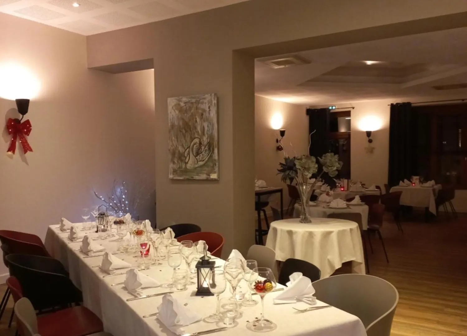 Hotel Restaurant De La Poste Saint-Just-en-Chevalet 3*,