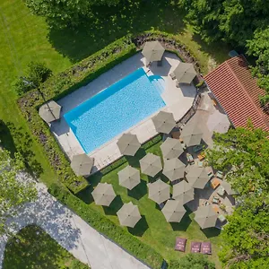 Affittacamere Chateau Des Ayes - &