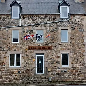 L'abri Du Sillon Bed & Breakfast