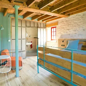 Le Moulin Du Mottay Frühstückspension Évran