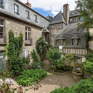 Breizh Cocon By Cocoonr , Rennes Francia