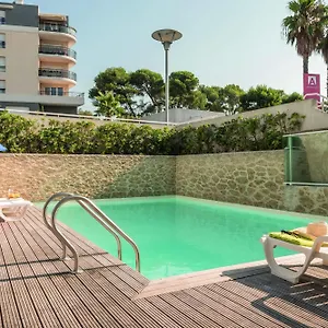 Appart'city Classic 3*, Antibes Francia
