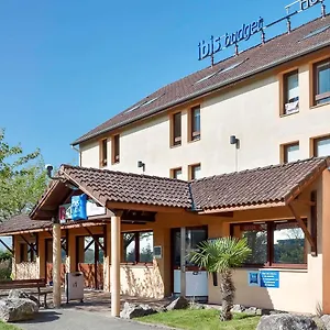 2* Hotel Ibis Budget Lyon Sud A7